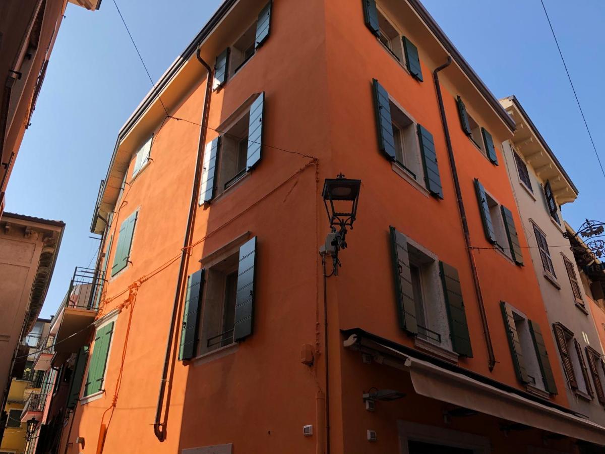 Appartamenti Ca' Gabri & Cici Garda  Luaran gambar